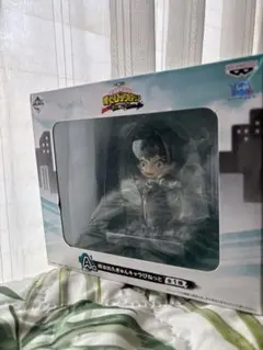 僕のヒーローアカデミア デク A賞 フィギュア