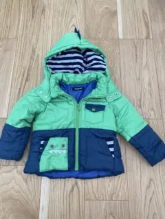 klädskåpアウター