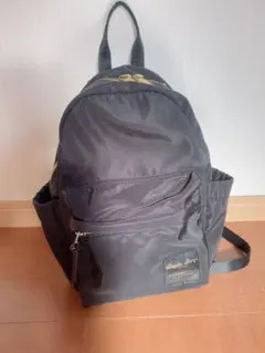 Legato Largo ブラックリュック