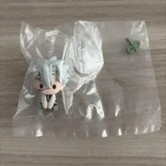 鬼滅の刃 ぺたっとねじまき ますこっとvol.3 不死川実弥