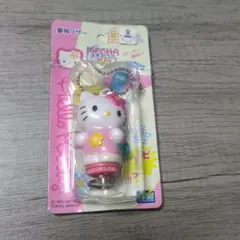 ハローキティ 警報ブザー