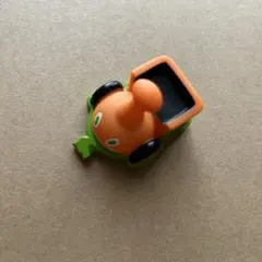 ポケモンキッズ 指人形 ソフビ 【ロトム】 カットロトム