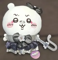 ちいかわ 超まじかるちいかわ悪いバージョンだ BIGぬいぐるみ ＜ ちいかわ ＞