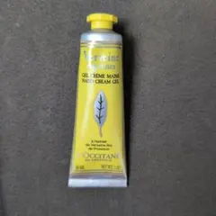 ロクシタン L'OCCITANE ヴァーベナCVハンドクリーム 30mlのサムネイル