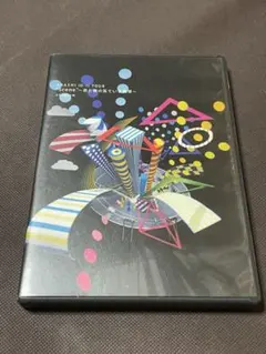 嵐/ARASHI 10-11 TOUR\