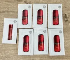 SHISEIDO アルティミューン 美容液 サンプル 6包　オイデルミン　化粧水