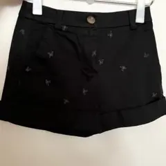 vivienne westwood ロゴ柄ショートパンツのサムネイル
