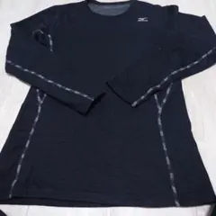 ★美品★ミズノブレスサーモプラス 長袖アンダーウエアー　レディースMサイズ