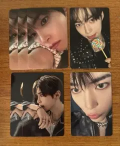 zb1 ハンビン トレカ