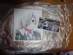 2025年最新】ラブライブ色紙の人気アイテム - メルカリ