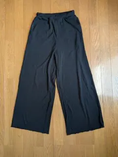 ローリーズファーム ワイドパンツ