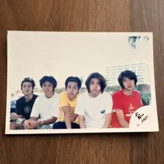 嵐 公式写真 大野智 櫻井翔 相葉雅紀 二宮和也 松本潤