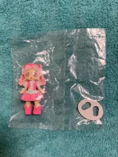 プリキュア　ぷりきゅーと　キュアエール