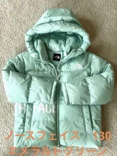 ノースフェイス100