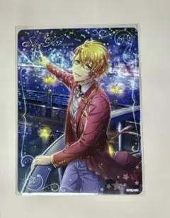 うたプリ シャニライ ビジュコレ カード Vol.5 SR 来栖翔 - メルカリ