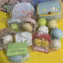 すみっコぐらし バスツアー ぺんぎん？ キディランド限定ゆめのおうち