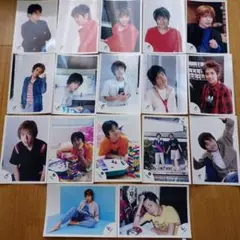 専用 嵐 二宮和也 17枚セット