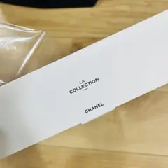 CHANEL LA COLLECTION 付箋