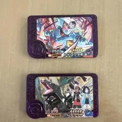 ポケモンフレンダ　スーパートレジャー　２枚