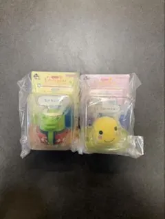 たまごっち　1番くじ　D賞2体セット