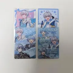 ボイシングチップス hotoke Relu 雨乃こさめ