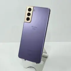 美品GalaxyS21 5G SIMフリー　99102a 美品GalaxyS21 5G SIMフリー 99102a Galaxy S21 5G 中古一覧