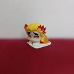 鬼滅の刃　煉獄千寿郎おねむたん