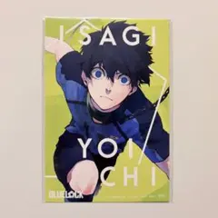 ブルーロック TSUTAYA 特典 潔世一 カード - メルカリ
