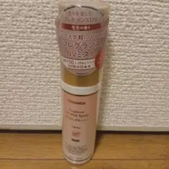 フェルナンダ FERNANDA フレグランス UVミスト スプレー モモのサムネイル