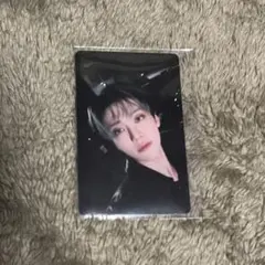 NCT DREAM ジェミン トレカ Beat It Up Sheriff