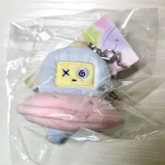 truz hikun ひーくん treasure アサヒ ぬいぐるみキーリング