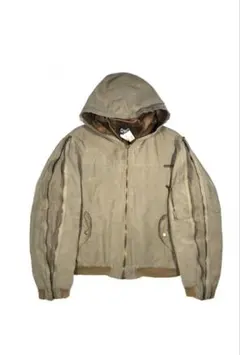 激レア　03aw Dolce & Gabbana bomber jacket