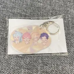 あんスタ スタフォニ アニカフェ ミラーチャーム fine