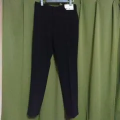 ユニクロ スマートアンクルパンツ s