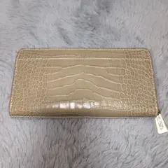 【新品未使用】TUSCANIA 長財布 楽天市場】tuscania 長財布の通販