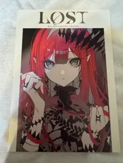 C102 同人誌 FGO lost 望月けい 生け贄 fate バーヴァンシー