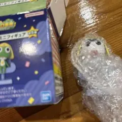 ケロロ軍曹1番くじ H賞ミニフィギュア　タママ二等兵のサムネイル