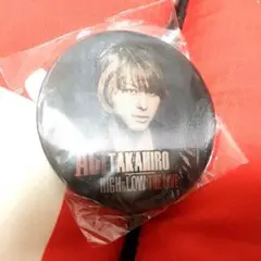 敬浩　チェンジング缶バッチ