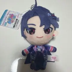 ひみつのアイプリぬいぐるみマスコット～アイプリバースコーデ～ 七浦