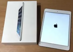 Apple iPad mini 2 16GB WiFiモデル ME279J/A