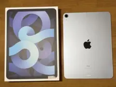 iPad Air 第4世代　スカイブルー　64GB Wi-Fiモデル