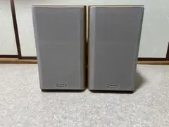 Pioneerスピーカー S-RS77-L パイオニアブックシェルフR 防磁設計 Pioneer スピーカー S-RS77-LR 【公式通販】