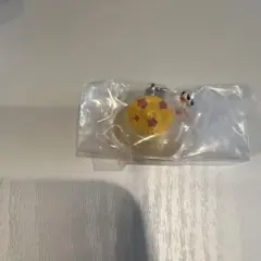 ざわざわ森のがんこちゃん めじるしアクセサリー