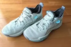 ASICS バスケットシューズ nova surge low2 26.5cm