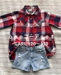 ☆ｏｎｅコーデｓｅｔ☆⑦