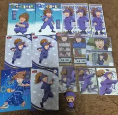 忍たま乱太郎 不破雷蔵 鉢屋三郎 まとめ売り