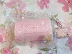 MoMo スクイーズ Swiss Roll