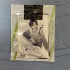 剣持刀也 着用風リング アルバムジャケット ROF-MAO - メルカリ