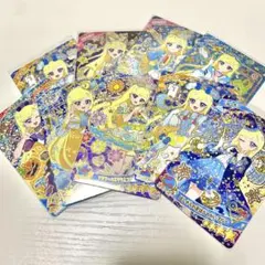 アイプリカード みつき セット売り
