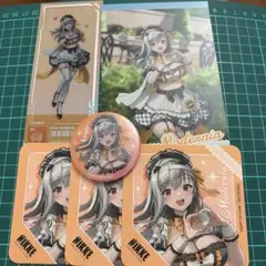 勝利の女神：NIKKE モダニアセット